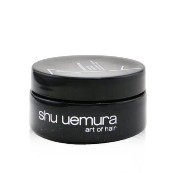 Shu Uemura Nendo Definer Matte Clay (Hair Pomade) - Tahan & Tekstur (Nendo Definer Matte Clay (Hair Pomade) - Hold & Texture)