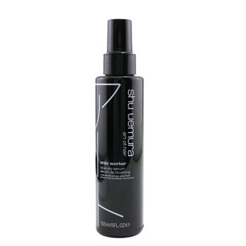 Shiki Worker Blow Dry Serum - Primer Multi-Manfaat (Shiki Worker Blow Dry Serum - Multi-Benefit Primer)