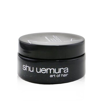 Shu Uemura Ishi Sculpt Sculpt Sculpting Paste (Hair Pomade) - Tekstur Yang Bisa Diterapkan Matte Finish (Ishi Sculpt Sculpting Paste (Hair Pomade) - Workable Texture Matte Finish)