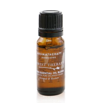 Aromatherapy Associates Terapi Hutan - Campuran Minyak Atsiri Murni (Forest Therapy - Pure Essential Oil Blend)