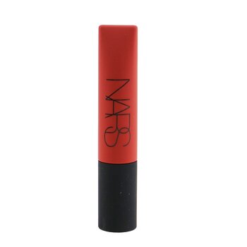 Warna Bibir Air Matte - # Pin Up (Merah Bata) (Air Matte Lip Color - # Pin Up (Brick Red))