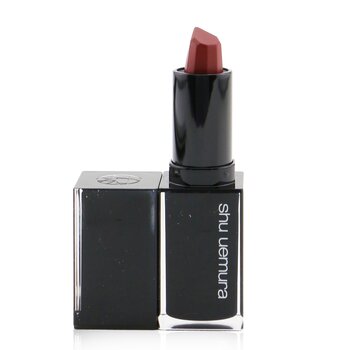 Lipstik Rouge Unlimited Kinu Satin - # KS RD 169 (Rouge Unlimited Kinu Satin Lipstick - # KS RD 169)
