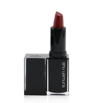 Lipstik Rouge Unlimited Kinu Satin - # KS RD 188 (Rouge Unlimited Kinu Satin Lipstick - # KS RD 188)
