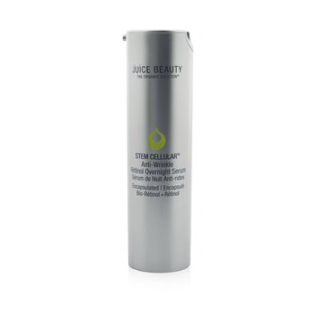 Stem Seluler Anti-Wrinkle Retinol Semalam Serum