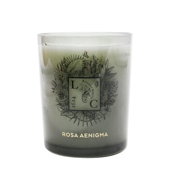 Le Couvent Lilin - Rosa Aenigma (Candle - Rosa Aenigma)
