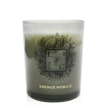 Lilin - Ebenus Nobilis (Candle - Ebenus Nobilis)
