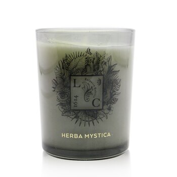 Le Couvent Lilin - Herba Mystica (Candle - Herba Mystica)