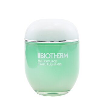 Aquasource Hyalu Plump Gel - Untuk Kulit Normal hingga Kombinasi
