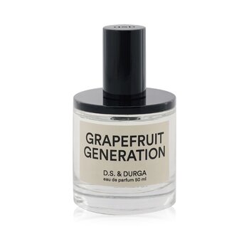 D.S. & Durga Grapefruit Generasi Eau De Parfum Spray (Grapefruit Generation Eau De Parfum Spray)