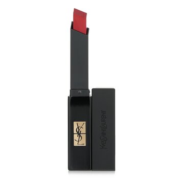 Rouge Pur Couture Lipstik Matte Radikal Beludru Ramping - # 21 Paradoks Pemerah Pipi