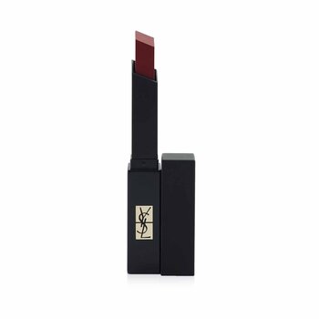 Rouge Pur Couture Lipstik Matte Radikal Beludru Ramping - # 308 Rodical Chili (Rouge Pur Couture The Slim Velvet Radical Matte Lipstick - # 308 Rodical Chili)