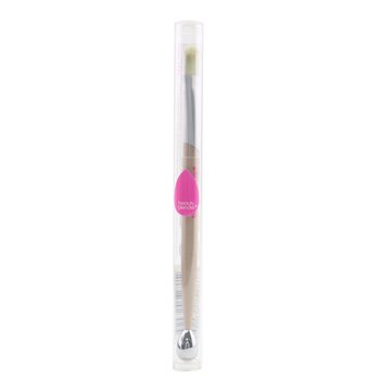 Shady Lady All-Over Eyeshadow Brush &Cooling Roller (Shady Lady All-Over Eyeshadow Brush & Cooling Roller)