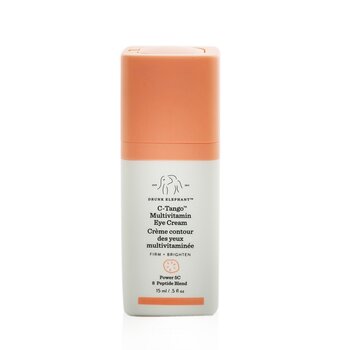 Drunk Elephant Krim Mata C-Tango Multivitamin (C-Tango Multivitamin Eye Cream)