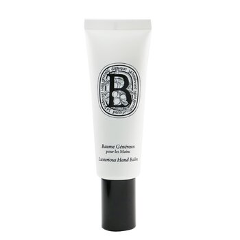 Diptyque Balsem Tangan Mewah (Luxurious Hand Balm)