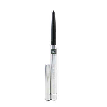 Sisley Phyto Khol Star Waterproof Stylo Liner - #3 Matte Jungle (Phyto Khol Star Waterproof Stylo Liner - #3 Matte Jungle)