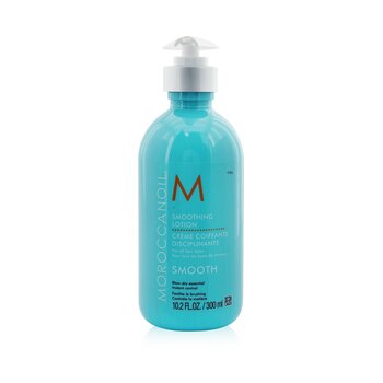 Moroccanoil Smoothing Lotion (Untuk Semua Jenis Rambut) (Smoothing Lotion (For All Hair Types))