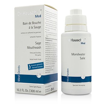 Obat Kumur Med Sage (Med Sage Mouthwash)