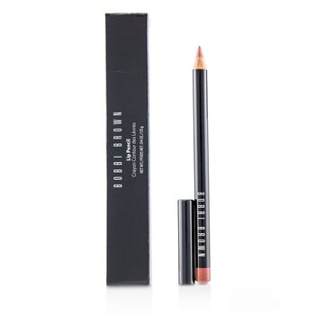 Bobbi Brown Pensil Bibir - # 10 Telanjang (Lip Pencil - # 10 Nude)