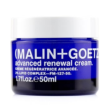 MALIN+GOETZ Krim Pembaruan Tingkat Lanjut (Advanced Renewal Cream)