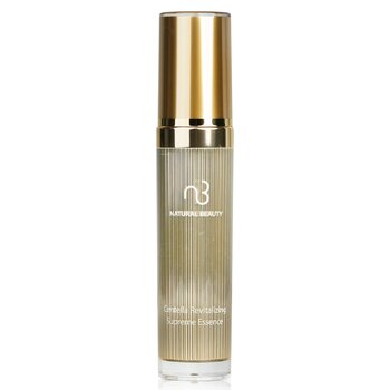 Natural Beauty Centella Merevitalisasi Esensi Tertinggi (Centella Revitalizing Supreme Essence)