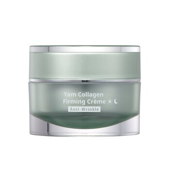 Natural Beauty Yam Collagen Firming Creme (Yam Collagen Firming Creme)