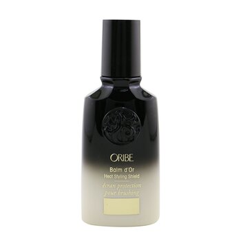 Oribe Balm dOr Heat Styling Shield (Balm dOr Heat Styling Shield)