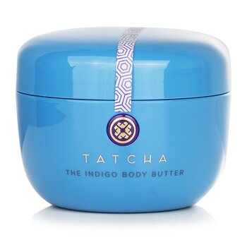 Tatcha Mentega Tubuh Nila (The Indigo Body Butter)