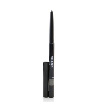 Chanel Stylo Yeux Tahan Air - # 42 Gris Grafit (Stylo Yeux Waterproof - # 42 Gris Graphite)