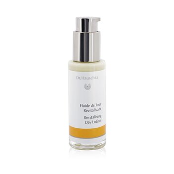 Dr. Hauschka Revitalisasi Lotion Hari (Revitalising Day Lotion)