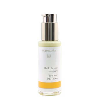 Dr. Hauschka Lotion Hari yang Menenangkan (Soothing Day Lotion)