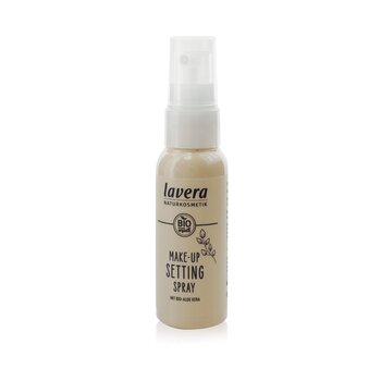 Lavera Make Up Pengaturan Spray (Make Up Setting Spray)