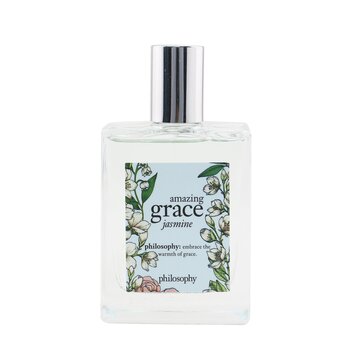 philosophy amazing grace jasmine perfume