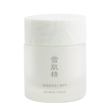 Sekkisei MYV Actirise Cream