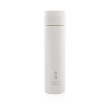 Sekkisei MYV Actirise Lotion