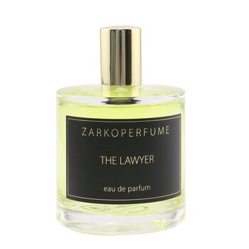 Zarkoperfume Pengacara Eau De Parfum Spray (The Lawyer Eau De Parfum Spray)