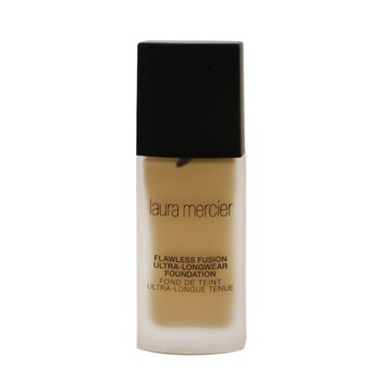 Flawless Fusion Ultra Longwear Foundation - # 3C1 Dune (Kotak Sedikit Rusak)