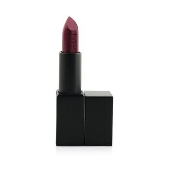 NARS Lipstik Berani - Vera (Kotak Sedikit Rusak) (Audacious Lipstick - Vera (Box Slightly Damaged))