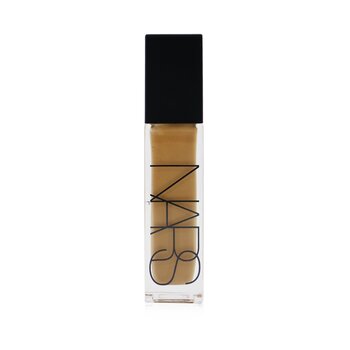 Natural Radiant Longwear Foundation - # Barcelona (Medium 4) (Kotak Sedikit Rusak)