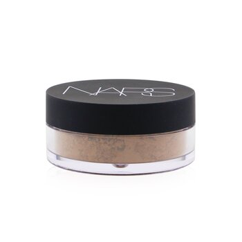 Soft Velvet Loose Powder - #Heat (Deepest True Brown) (Kotak Sedikit Rusak)