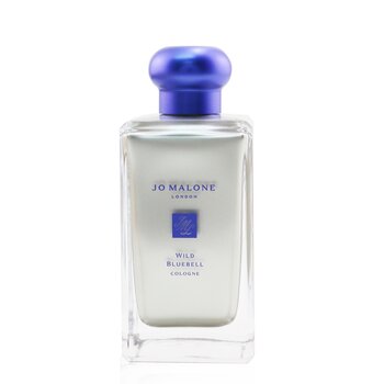 Jo Malone Wild Bluebell Cologne Spray (Perjalanan Eksklusif Dengan Kotak Hadiah) (Wild Bluebell Cologne Spray (Travel Exclusive With Gift Box))