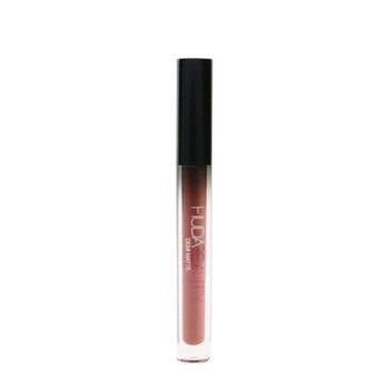 Lipstik Demi Matte Cream - # Maestro