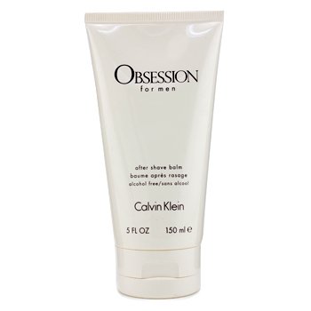 Calvin Klein Obsesi Setelah Shave Balm (Obsession After Shave Balm)