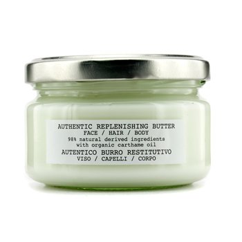 Davines Mentega Pengisian Otentik (Authentic Replenishing Butter)