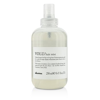 Davines Volu Hair Mist Volume Booster (Untuk Rambut Halus atau Lemas) (Volu Hair Mist Volume Booster (For Fine or Limp Hair))