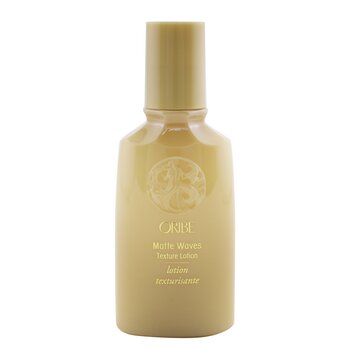 Oribe Lotion Tekstur Matte Waves (Matte Waves Texture Lotion)