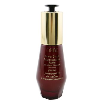 Oribe Power Drops Color Preservation Booster (2% Vitamin C Kompleks) (Power Drops Color Preservation Booster (2% Vitamin C Complex))