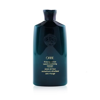 Oribe Priming Lotion Leave-In Conditioning Detangler (Priming Lotion Leave-In Conditioning Detangler)