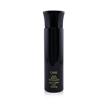 Oribe Semprotan Styling Panas Ledakan Kerajaan (Royal Blowout Heat Styling Spray)