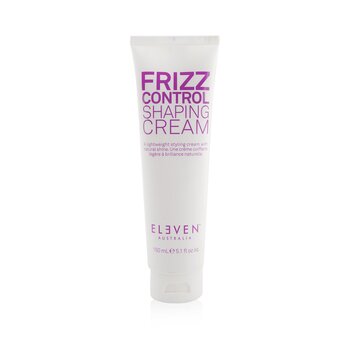 Eleven Australia Frizz Control Membentuk Cream (Frizz Control Shaping Cream)