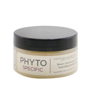 Phyto Mentega Gaya Bergizi Khusus Phyto (Phyto Specific Nourishing Styling Butter)